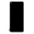 Lcd With Touch Screen For Realme 8 Black By - Maxbhi Com