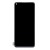Lcd With Touch Screen For Realme 8 Silver By - Maxbhi Com