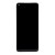 Lcd With Touch Screen For Realme Narzo 20 Pro Black By - Maxbhi Com