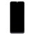 Lcd With Touch Screen For Samsung Galaxy A03s Black By - Maxbhi Com