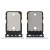 Sim Card Holder Tray For Google Pixel 6 Pro White - Maxbhi Com