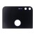 Back Panel Cover For Google Pixel Xl Blue - Maxbhi Com