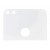 Back Panel Cover For Google Pixel Xl White - Maxbhi Com