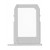 Sim Card Holder Tray For Google Pixel Xl White - Maxbhi Com