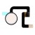Fingerprint Sensor Flex Cable For Google Pixel Xl 128gb White By - Maxbhi Com