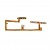 Volume Key Flex Cable For Google Pixel 2 By - Maxbhi Com