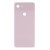 Back Panel Cover For Google Pixel 3 Pink - Maxbhi Com