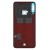 Back Panel Cover For Huawei P40 Lite E Black - Maxbhi Com