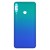 Back Panel Cover For Huawei P40 Lite E Blue - Maxbhi Com