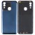 Back Panel Cover For Tecno Spark 8t Black - Maxbhi Com