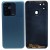Back Panel Cover For Tecno Spark Go 2022 Cyan - Maxbhi Com