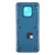 Back Panel Cover For Xiaomi Redmi 10x Pro 5g Black - Maxbhi Com