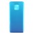 Back Panel Cover For Xiaomi Redmi 10x Pro 5g Blue - Maxbhi Com