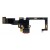Charging Connector Flex Pcb Board For Google Pixel 3 By - Maxbhi Com