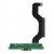 Charging Connector Flex Pcb Board For Nokia Lumia 1520 By - Maxbhi Com