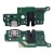 Charging Connector Flex Pcb Board For Tecno Spark 8t By - Maxbhi Com