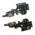 Charging Connector Flex Pcb Board For Vivo Y51s By - Maxbhi Com