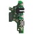 Charging Pcb Complete Flex For Huawei P30 Lite By - Maxbhi Com