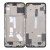 LCD Frame Middle Chassis for Vivo Y51S Black
