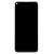 Lcd With Touch Screen For Huawei P40 Lite E Blue By - Maxbhi Com