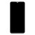 Lcd With Touch Screen For Tecno Phantom 9 Black By - Maxbhi Com