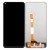 LCD with Touch Screen for Vivo Y51S Blue