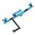 Power Button Flex Cable For Google Pixel 3 Xl On Off Flex Pcb By - Maxbhi Com