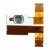 Power Button Flex Cable For Samsung Galaxy Nexus S9020 On Off Flex Pcb By - Maxbhi Com