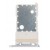 Sim Card Holder Tray For Google Pixel 3 Gold - Maxbhi Com