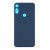 Back Panel Cover For Motorola Moto E 2020 Blue - Maxbhi Com
