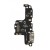Charging Connector Flex Pcb Board For Motorola Moto E 2020 By - Maxbhi Com