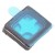 Ear Speaker For Ulefone Note 6p By - Maxbhi Com