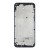 Lcd Frame Middle Chassis For Motorola Moto E 2020 White By - Maxbhi Com