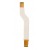 Main Board Flex Cable For Motorola Moto G Fast By - Maxbhi Com