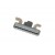Power Button Outer For Motorola Moto G Fast Black By - Maxbhi Com