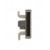 Power Button Outer For Motorola Moto G Fast Black By - Maxbhi Com