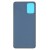 Back Panel Cover For Lg K52 Black - Maxbhi Com