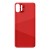 Back Panel Cover For Ulefone Note 6p Red - Maxbhi Com