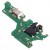 Charging Connector Flex Pcb Board For Huawei P40 Lite E By - Maxbhi Com