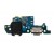 Charging Connector Flex Pcb Board For Lg K52 By - Maxbhi Com