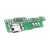 Charging Connector Flex Pcb Board For Ulefone Note 6p By - Maxbhi Com