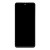 Lcd With Touch Screen For Lg K52 White By - Maxbhi Com