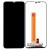 LCD with Touch Screen for Ulefone Note 6P Green