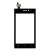 Touch Screen Digitizer For Intex Aqua Y2 Plus Blue By - Maxbhi Com