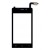 Touch Screen Digitizer For Panasonic T40 Red By - Maxbhi Com