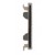 Volume Side Button Outer For Motorola Moto G Fast Black By - Maxbhi Com