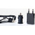 3 in 1 Charging Kit for Prestigio MultiPhone 5044 Duo with USB Wall Charger, Car Charger & USB Data Cable