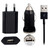 3 in 1 Charging Kit for Samsung M8910 Pixon12 with USB Wall Charger, Car Charger & USB Data Cable