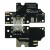 Charging Connector Flex Pcb Board For Bq Aquaris V Plus By - Maxbhi Com
