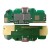 Charging Connector Flex Pcb Board For Doogee S70 By - Maxbhi Com